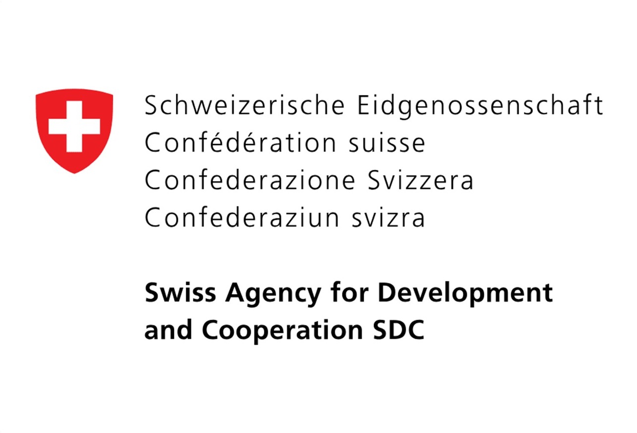 The Swiss Agency for Development and Cooperation (SDC)