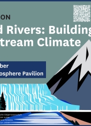 COP 29 Event Flyer 