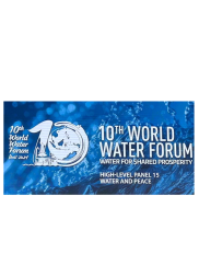 Bandung Water Summit, Call to Action, 2024