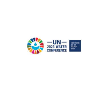 2023 UN Water Conference 