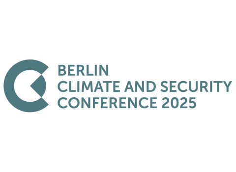 Berlin Climate Security Conference