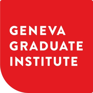 Graduate Institute IHEID logo 1x1