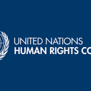 Human Rights Council logo