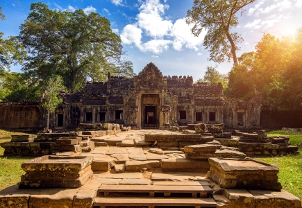 Angkor